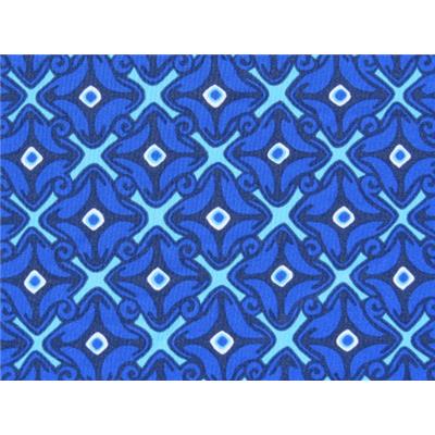 Tissu Maille Maillot de Bain Imprimé Graphique