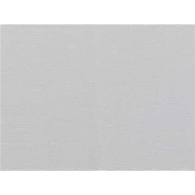 Tissu Viscose / Polyester Blanc