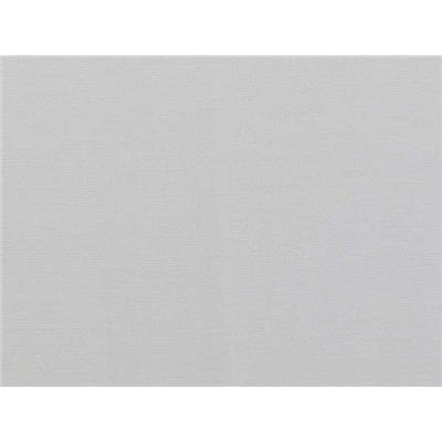 Tissu Viscose / Polyester Blanc