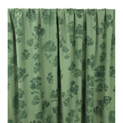 Tissu Crepe 100 % Viscose Vert Céladon