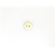 Bouton Rond Bicolore 12 mm