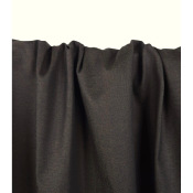 Tissu Denim Stretch Eb�ne