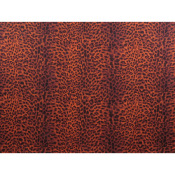 Tissu Twill de Viscose LEO