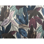 Tissu Voile Full Foliage