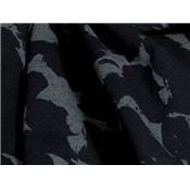 Tissu Jersey Coton / Elasthanne Abstrait