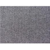 Tissu Tweed Fin Motif Chevron