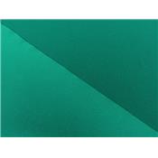 Tissu Crepe Satin Lourd Vert Malachite