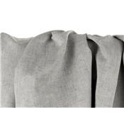 Tissu Canvas Denim Coton / Lin