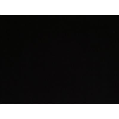 Tissu Jersey Crepe Noir