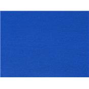 Tissu Jersey Viscose / Elasthanne Bleu Electrique