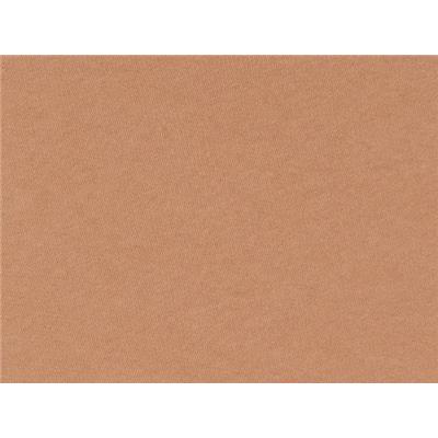 Tissu Molleton Gratté Vieux Rose