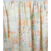 Tissu Maille Jersey BD Snoopy 96 cm x 194 cm