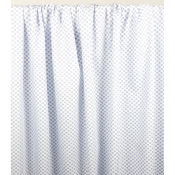 Tissu Satin de Coton Fleurs Emblème