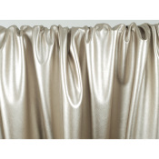 Tissu Simili Cuir Champagne