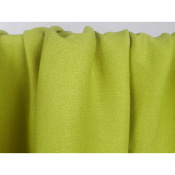 Tissu Toile Mélange Lin / Viscose EVE Kiwi