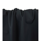 Tissu Sergé 100 % Coton Marine