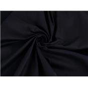 Tissu Denim Légèrement Stretch Brut