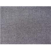 Tissu Tweed Fin Motif Chevron