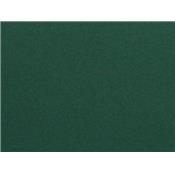 Tissu Crepe Satiné Léger Vert Sapin
