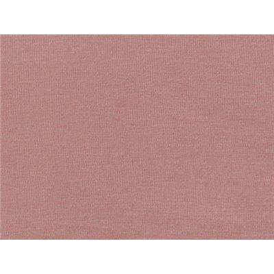 Tissu Jersey 100 % Viscose Vieux Rose