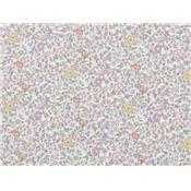 Tissu Jersey Imprimé Petites Fleurs