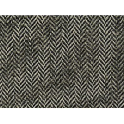 Tissu Lainage Motif Chevron