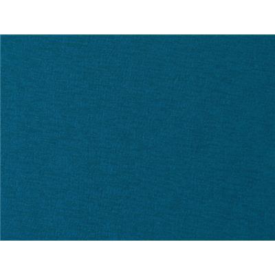 Tissu Maille Scuba Structuré Vert Canard
