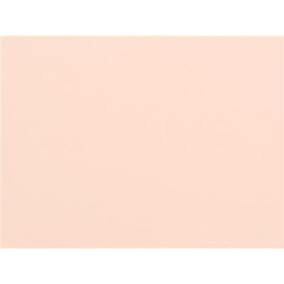 Tissu Molleton Elasthanne Rose Pale