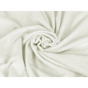 Tissu Fausse Fourrure Bouclette