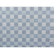 Tissu Voile de Coton Double Tissage Patchwork