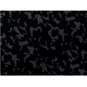 Tissu Jersey Coton / Elasthanne Abstrait