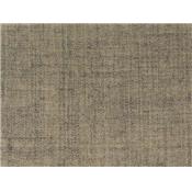 Tissu Chambray Léger Beige / Choco