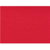 Tissu Jersey Milano Rouge