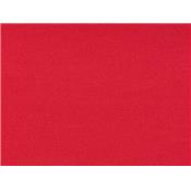 Tissu Jersey Milano Rouge