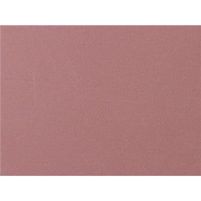 Tissu Jersey Crepe Bois de Rose