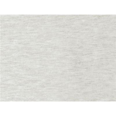 Tissu Jersey Viscose Léger Gris Clair Chiné