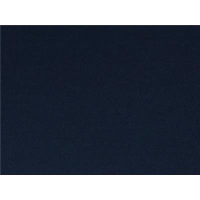 Tissu Scuba Fin Bleu Marine