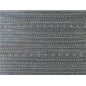 Tissu Voile de Coton Flock Ethniques