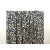 Tissu Crepe 100 % Viscose LEO
