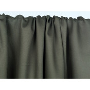 Tissu Serg Lyocell LYN Kaki Fonc
