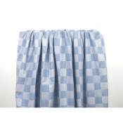 Tissu Voile de Coton Double Tissage Patchwork