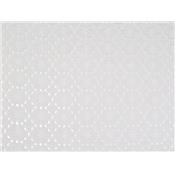 Tissu Broderie Anglaise Paquerette