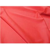 Tissu Maille Maillot de Bain Rouge