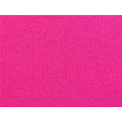 Tissu Jersey Crepe Viscose / Elasthanne Fuchsia