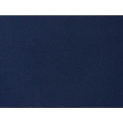 Tissu Crepe PORTO Marine