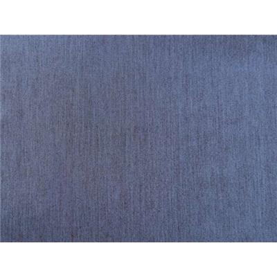 Tissu Denim Surteint Bleu