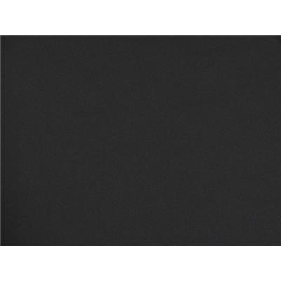 Tissu Gabardine Noir