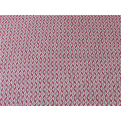 Tissu Jersey Viscose / Elasthanne Imprimé Graphiques