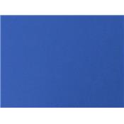 Tissu Polyester / Elasthanne Bleu Electrique