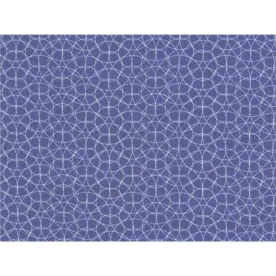 Tissu Popeline Légère Imprimé Graphique